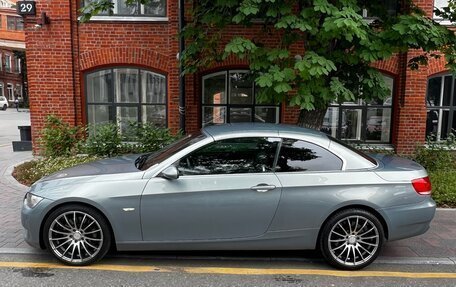 BMW 3 серия, 2007 год, 1 900 000 рублей, 6 фотография