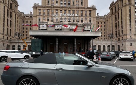 BMW 3 серия, 2007 год, 1 900 000 рублей, 10 фотография