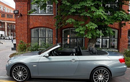 BMW 3 серия, 2007 год, 1 900 000 рублей, 9 фотография