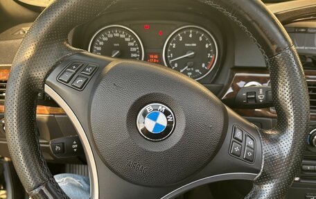BMW 3 серия, 2007 год, 1 900 000 рублей, 15 фотография