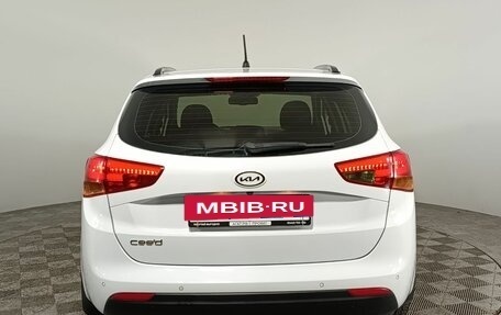 KIA cee'd III, 2013 год, 1 300 000 рублей, 4 фотография