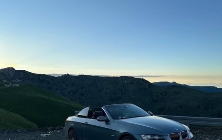 BMW 3 серия, 2007 год, 1 900 000 рублей, 16 фотография