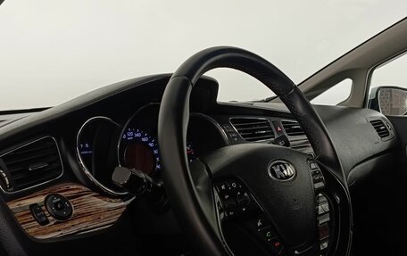 KIA cee'd III, 2013 год, 1 300 000 рублей, 7 фотография