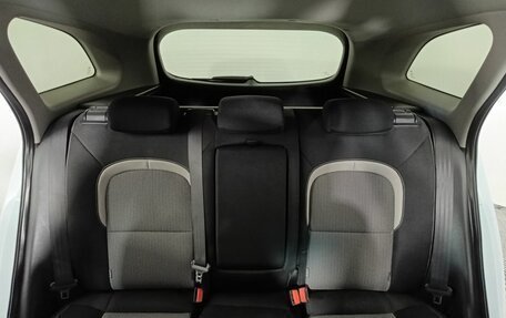 KIA cee'd III, 2013 год, 1 300 000 рублей, 11 фотография
