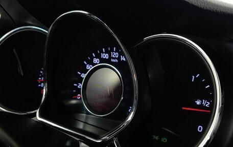 KIA cee'd III, 2013 год, 1 300 000 рублей, 9 фотография