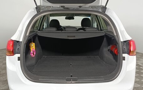 KIA cee'd III, 2013 год, 1 300 000 рублей, 12 фотография