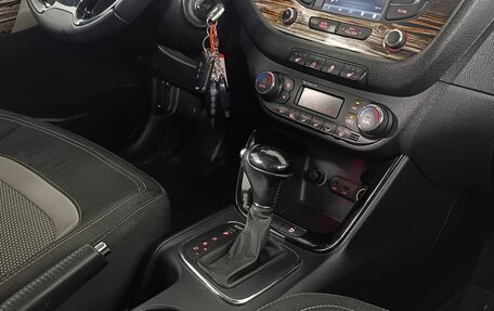 KIA cee'd III, 2013 год, 1 300 000 рублей, 10 фотография