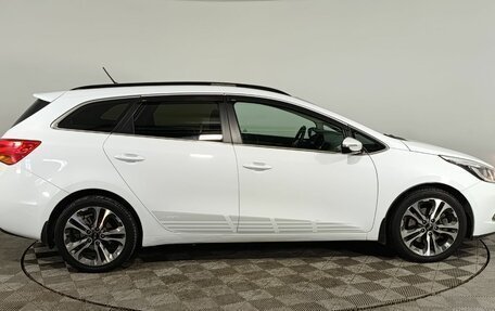 KIA cee'd III, 2013 год, 1 300 000 рублей, 6 фотография