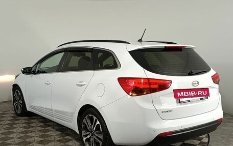 KIA cee'd III, 2013 год, 1 300 000 рублей, 3 фотография