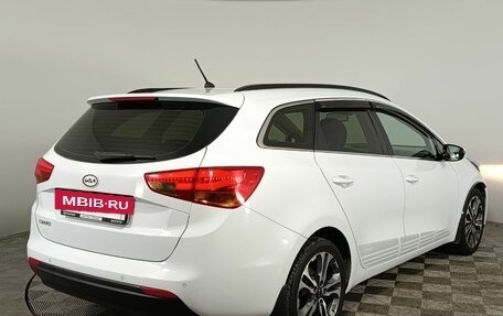 KIA cee'd III, 2013 год, 1 300 000 рублей, 5 фотография