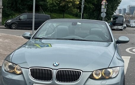 BMW 3 серия, 2007 год, 1 900 000 рублей, 20 фотография