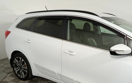 KIA cee'd III, 2013 год, 1 300 000 рублей, 18 фотография