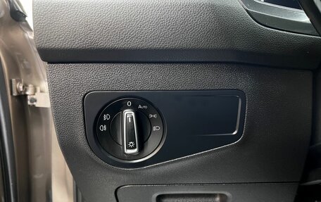 Volkswagen Tiguan II, 2019 год, 2 195 000 рублей, 15 фотография