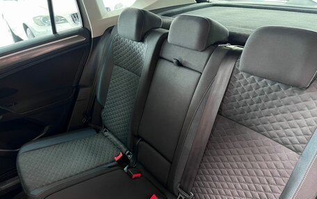 Volkswagen Tiguan II, 2019 год, 2 195 000 рублей, 12 фотография