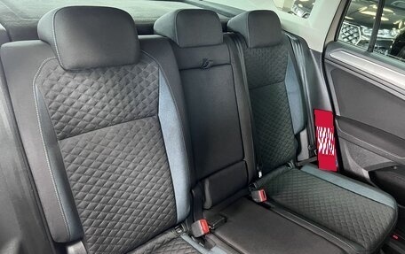Volkswagen Tiguan II, 2019 год, 2 195 000 рублей, 9 фотография