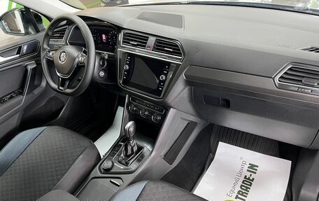 Volkswagen Tiguan II, 2019 год, 2 195 000 рублей, 13 фотография