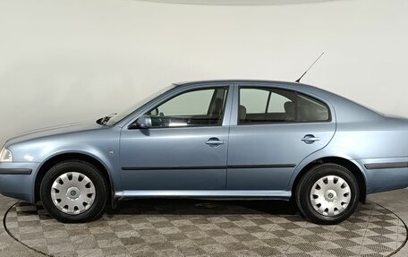 Skoda Octavia, 2008 год, 560 000 рублей, 3 фотография