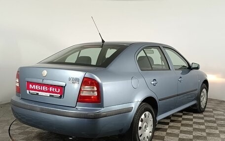Skoda Octavia, 2008 год, 560 000 рублей, 6 фотография
