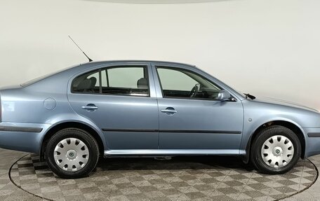 Skoda Octavia, 2008 год, 560 000 рублей, 7 фотография