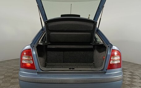 Skoda Octavia, 2008 год, 560 000 рублей, 15 фотография