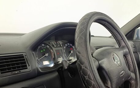 Skoda Octavia, 2008 год, 560 000 рублей, 8 фотография