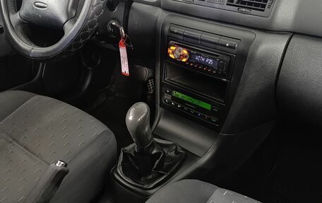 Skoda Octavia, 2008 год, 560 000 рублей, 12 фотография
