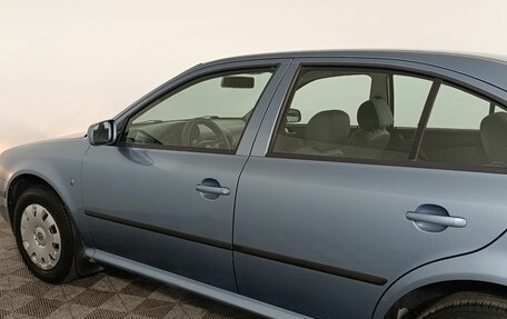 Skoda Octavia, 2008 год, 560 000 рублей, 18 фотография
