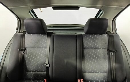 Skoda Octavia, 2008 год, 560 000 рублей, 14 фотография