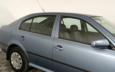 Skoda Octavia, 2008 год, 560 000 рублей, 21 фотография