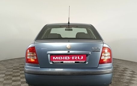 Skoda Octavia, 2008 год, 560 000 рублей, 5 фотография