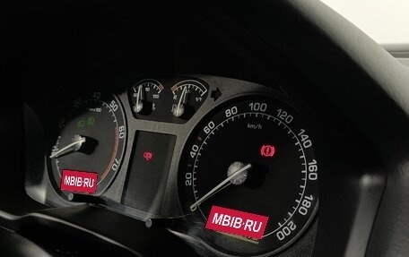 Skoda Octavia, 2008 год, 560 000 рублей, 11 фотография