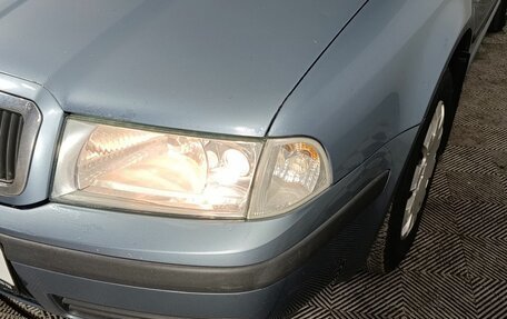 Skoda Octavia, 2008 год, 560 000 рублей, 20 фотография