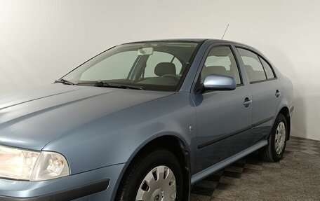 Skoda Octavia, 2008 год, 560 000 рублей, 19 фотография