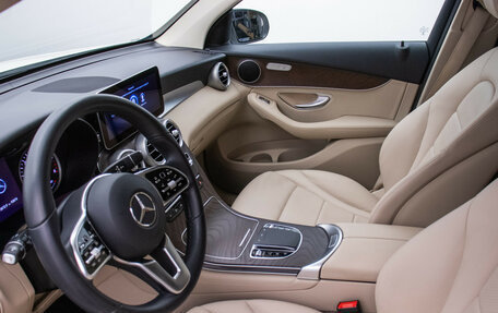 Mercedes-Benz GLC, 2019 год, 3 695 000 рублей, 11 фотография