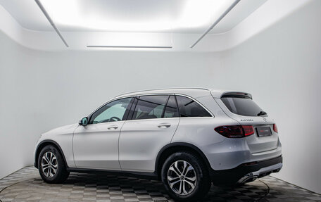 Mercedes-Benz GLC, 2019 год, 3 695 000 рублей, 8 фотография