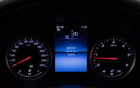 Mercedes-Benz GLC, 2019 год, 3 695 000 рублей, 13 фотография