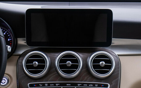 Mercedes-Benz GLC, 2019 год, 3 695 000 рублей, 15 фотография