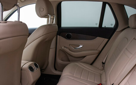 Mercedes-Benz GLC, 2019 год, 3 695 000 рублей, 12 фотография