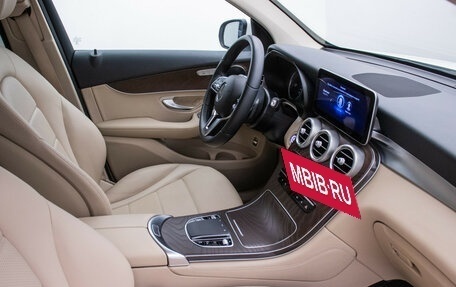 Mercedes-Benz GLC, 2019 год, 3 695 000 рублей, 10 фотография