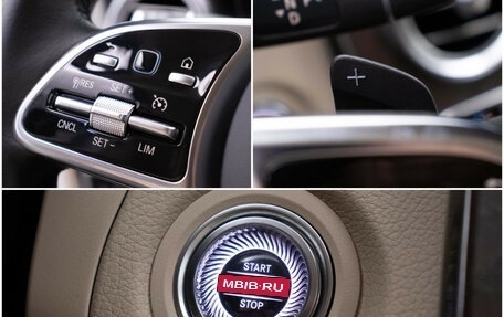 Mercedes-Benz GLC, 2019 год, 3 695 000 рублей, 18 фотография