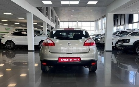 Renault Megane III, 2014 год, 895 000 рублей, 4 фотография