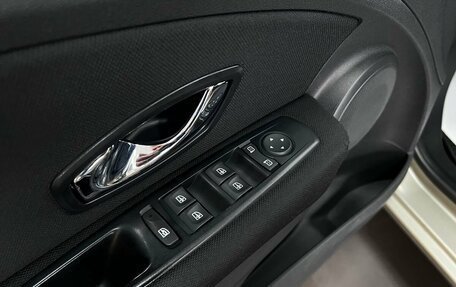 Renault Megane III, 2014 год, 895 000 рублей, 14 фотография