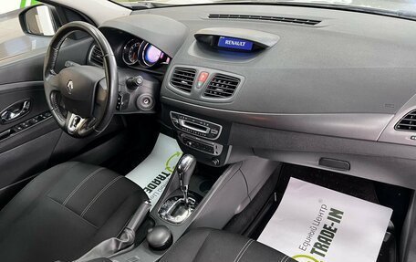 Renault Megane III, 2014 год, 895 000 рублей, 13 фотография