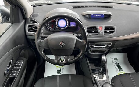 Renault Megane III, 2014 год, 895 000 рублей, 11 фотография