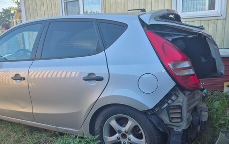 Hyundai i30 I, 2010 год, 170 000 рублей, 2 фотография