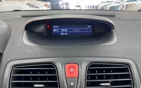 Renault Megane III, 2014 год, 895 000 рублей, 16 фотография