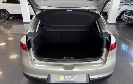 Renault Megane III, 2014 год, 895 000 рублей, 7 фотография