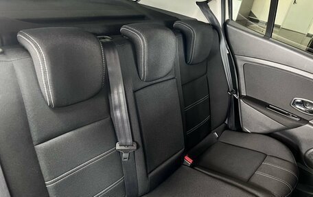 Renault Megane III, 2014 год, 895 000 рублей, 12 фотография