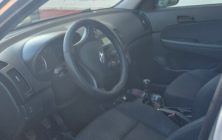 Hyundai i30 I, 2010 год, 170 000 рублей, 5 фотография