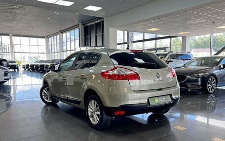 Renault Megane III, 2014 год, 895 000 рублей, 6 фотография